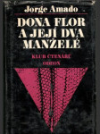Dona Flor a její dva manželé - náhled
