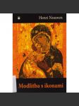 Modlitba s ikonami - náhled