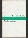 Kříž u potoka - náhled