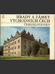 Hrady a zámky východních Čech - náhled
