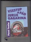 Vzestup a pád Jurije Gagarina - náhled