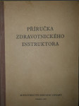 Příručka zdravotnického instruktora - náhled