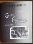 Saint-Émilion Gravures et Cartes Postales (veľký formát) - náhled