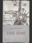 Lidé země - náhled