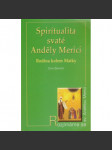 Spiritualita svaté Anděly Merici - náhled