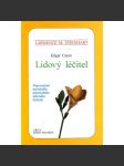 Edgar Cayce : Lidový léčitel - náhled