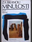 Za branou minulosti ( S archeology po Evropě ) - náhled