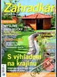 Záhradkár 11/2008 - náhled