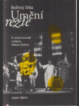 Umění režie - náhled