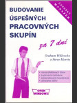 Budovanie úspešných pracovných skupín - náhled