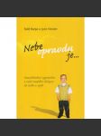 Nebe opravdu je... Todd Burpo, Lynn Vincent - náhled