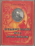 Dvacet tisíc mil pod mořem - náhled