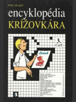 Encyklopédia krížovkára - 3. časť - náhled