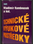 Technické výukové prostředky (veľký formát) - náhled