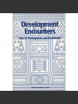 Development Encounters: Sites of Participation and Knowledge - náhled