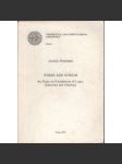 Words and Worlds-An Essay on Foundations of Logic, Semantics and Ontology (Logika, sémantika, ontologie) - náhled