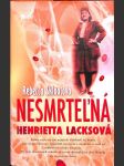 Nesmrteľná Henrietta Lacksová - náhled