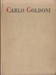 Carlo Goldoni - náhled