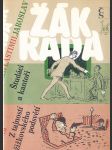 Študáci a kantoři - náhled