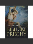 Biblické příběhy - náhled