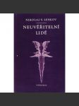 Neuvěřitelní lidé - náhled
