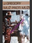 Muž proti muži - gregory jackson - náhled