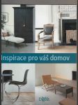 Inspirace pro váš domov - náhled