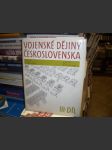 Vojenské dějiny Československa III. 1918-1939 - náhled