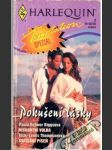 Pokušení lásky 02/95 - náhled