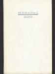 Mesačná noc - náhled