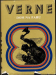 Dom na paru - náhled