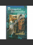 Tajemství zázračného obrazu - náhled