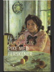 Pike med ferskener - náhled