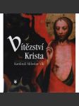 Vítězství Krista - náhled