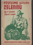 Pěstujeme zdravou zeleninu - náhled