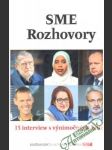 Sme rozhovory - náhled
