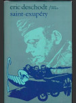 Saint - Exupéry  - náhled