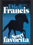 Smrt favorita francis dick - náhled