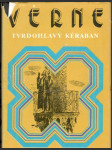 Tvrdohlavý keraban - náhled