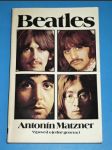 Beatles - výpověď o jedné generaci - náhled