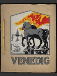 Venedig - náhled