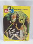 ABC mladých techniků a přírodovědců ročník 30, číslo 15 - náhled