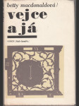 Vejce a já - náhled