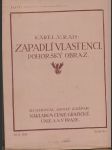 Zapadlí vlastenci - náhled