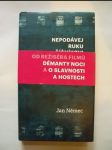 Nepodávej ruku čišníkovi - náhled