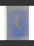 Máj - Karel Hynek Mácha (ELK 1936) - ilustroval Mikoláš Aleš, vyd. Evropský literární klub - náhled