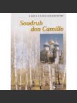 Soudruh don Camillo - náhled