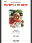 Nechýba mi otec  - náhled