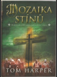 Mozaika stínů - náhled