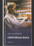 Lékárníkova dcera - náhled